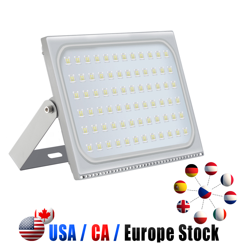 US Stock Outdoor Lighting LED Floodlights 10W 20W 30W 50W 100W 150W 200W 300W 500W IP65 Suitable For Warehouse, Garage, Factory Workshop, Garden
US Stock Outdoor Lighting LED Floodlights 10W 20W 30W 50W 100W 150W 200W 300W 500W IP65 Suitable For Warehouse, Garage, Factory Workshop, Garden