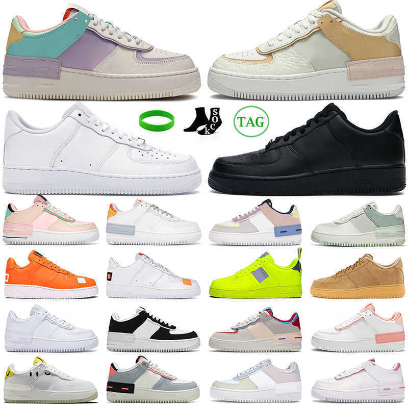 Men Women Casual Sh… - image