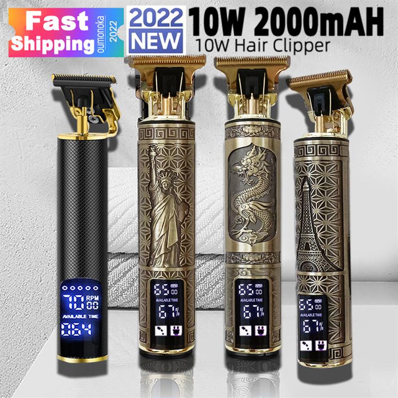 New WaterProof Professional Electric Shaver for Men Razor for Men Mower Beard Trimmer Barber Shaving Machine T9 Hair Clipper244v
New WaterProof Professional Electric Shaver for Men Razor for Men Mower Beard Trimmer Barber Shaving Machine T9 Hair Clipper244v
