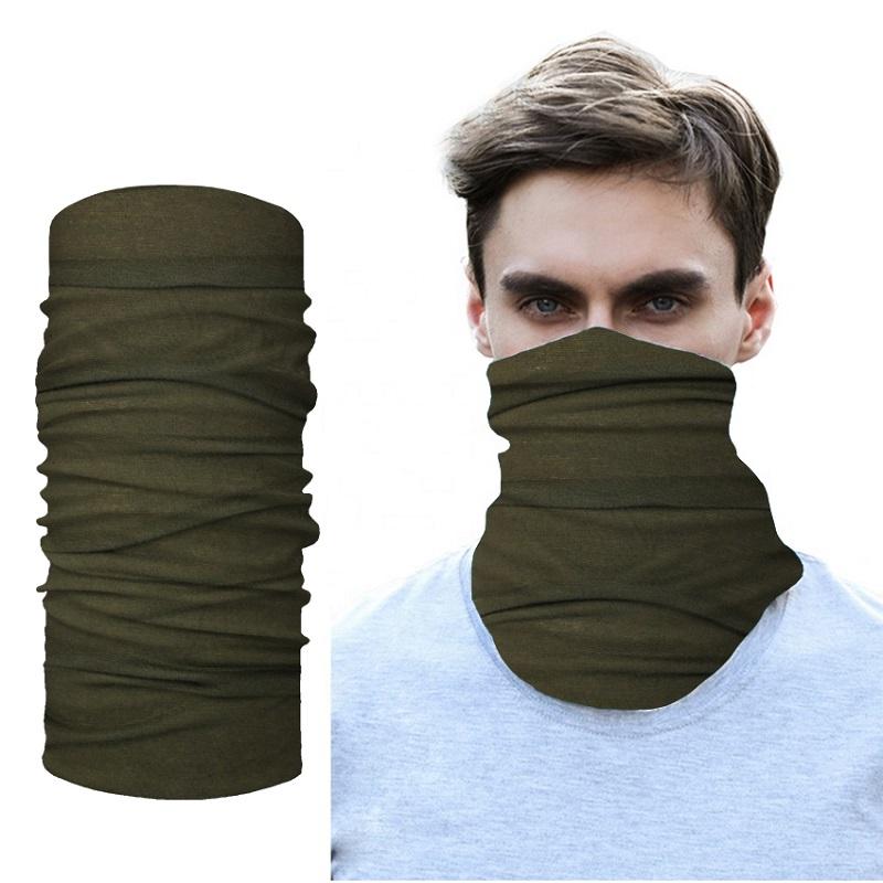 Bandanas Unisex Seamless Army Green Outdoor Sports Bandana Scarf Headwear Solid Color Riding Cycling Headscarf Tube Wristband Headband
Bandanas Unisex Seamless Army Green Outdoor Sports Bandana Scarf Headwear Solid Color Riding Cycling Headscarf Tube Wristband Headband