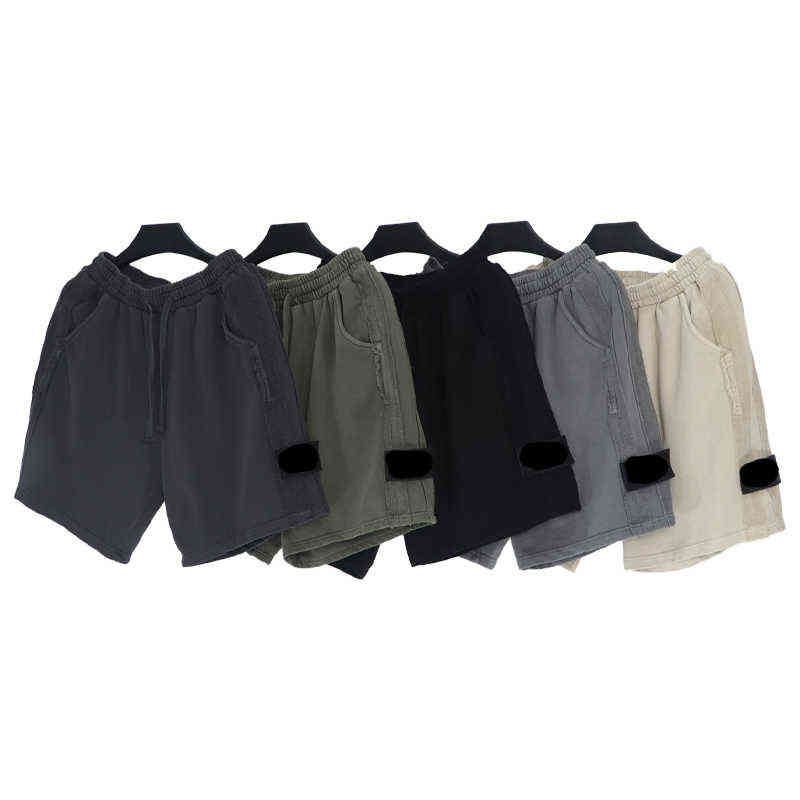 Men Shorts shoTide brand compass summer new retro wash purple bracelet Women shorts couple tooling J220719, Khaki.
Men Shorts shoTide brand compass summer new retro wash purple bracelet Women shorts couple tooling J220719, Khaki.