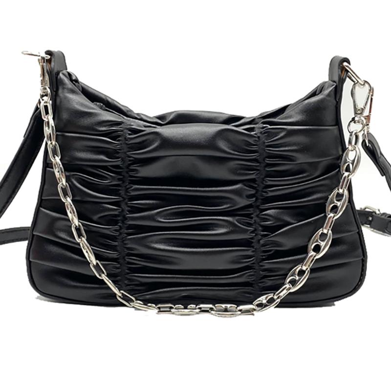 Evening Bags Women Casual Brand Shoulder Female Flods Square Handbags Fashion Chain Clouds Crossbody Bag School Girls High Quality FlapsEven, 50 pcs choose this
Evening Bags Women Casual Brand Shoulder Female Flods Square Handbags Fashion Chain Clouds Crossbody Bag School Girls High Quality FlapsEven, 50 pcs choose this