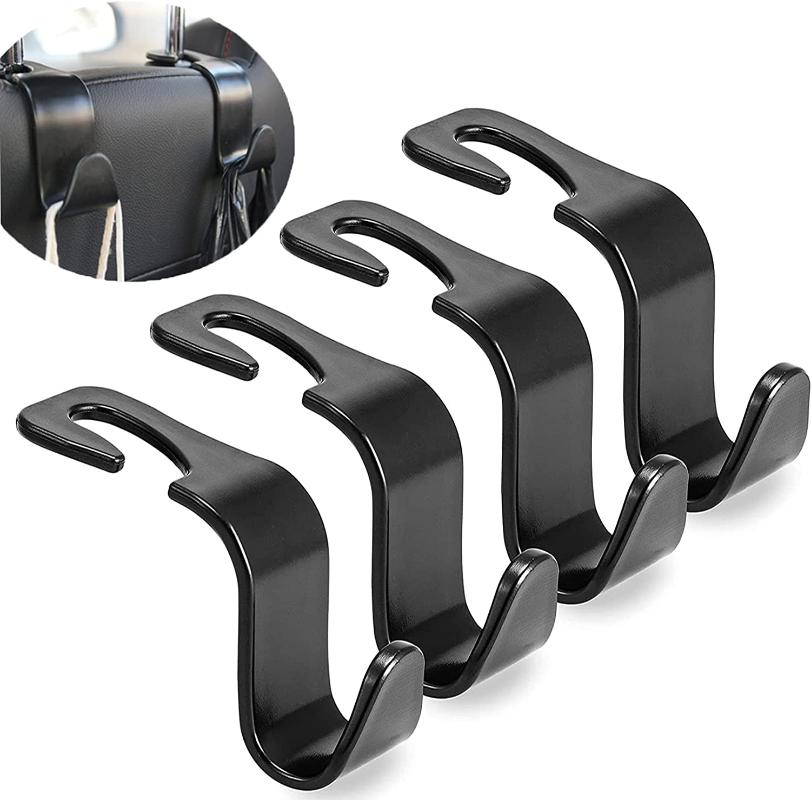 Interior Decorations Car Seat Back Hook Universal Headrest Accessories Organizer Hanger Holder Storage For Bag Handbag PurseInterior
Interior Decorations Car Seat Back Hook Universal Headrest Accessories Organizer Hanger Holder Storage For Bag Handbag PurseInterior