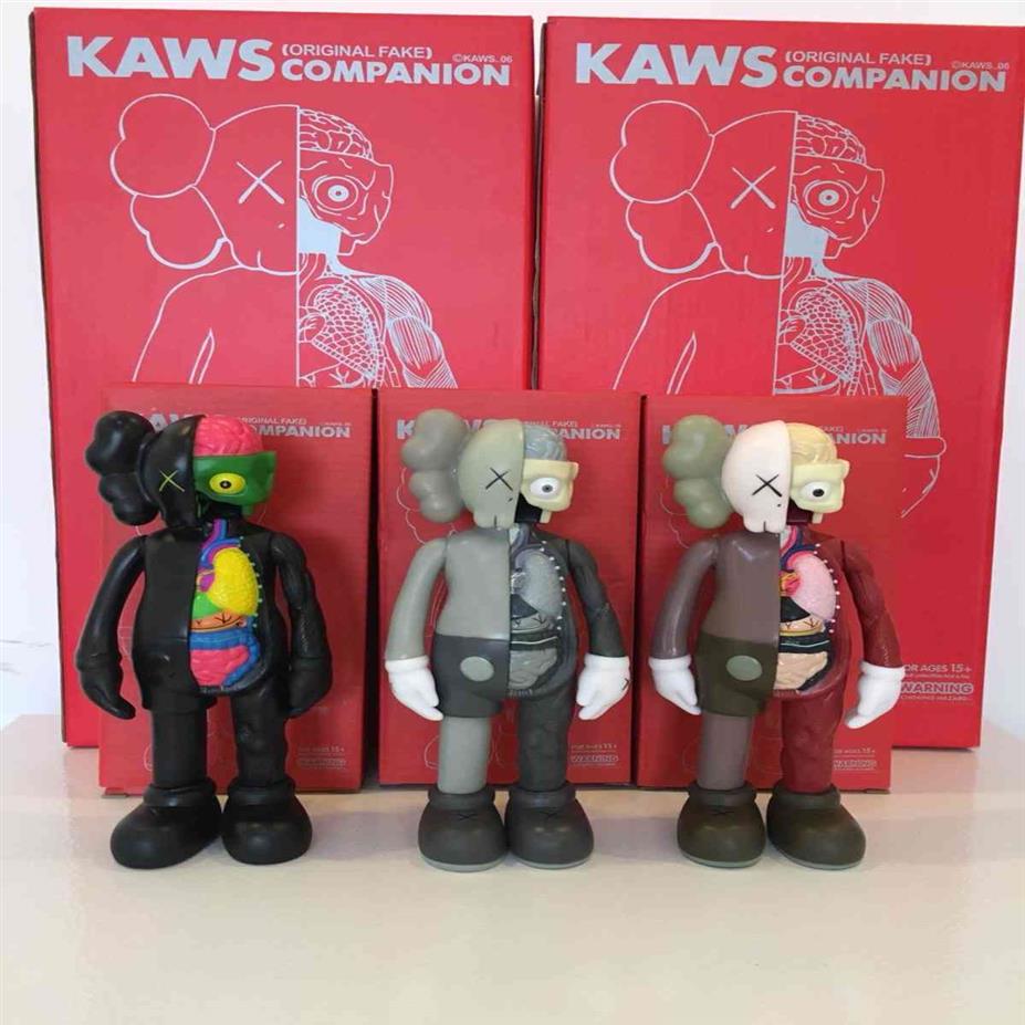 20CM Originalfake 8inches 0 25KG Dissected Companion Original Box Action Figure model decorations toys gift326O
20CM Originalfake 8inches 0 25KG Dissected Companion Original Box Action Figure model decorations toys gift326O