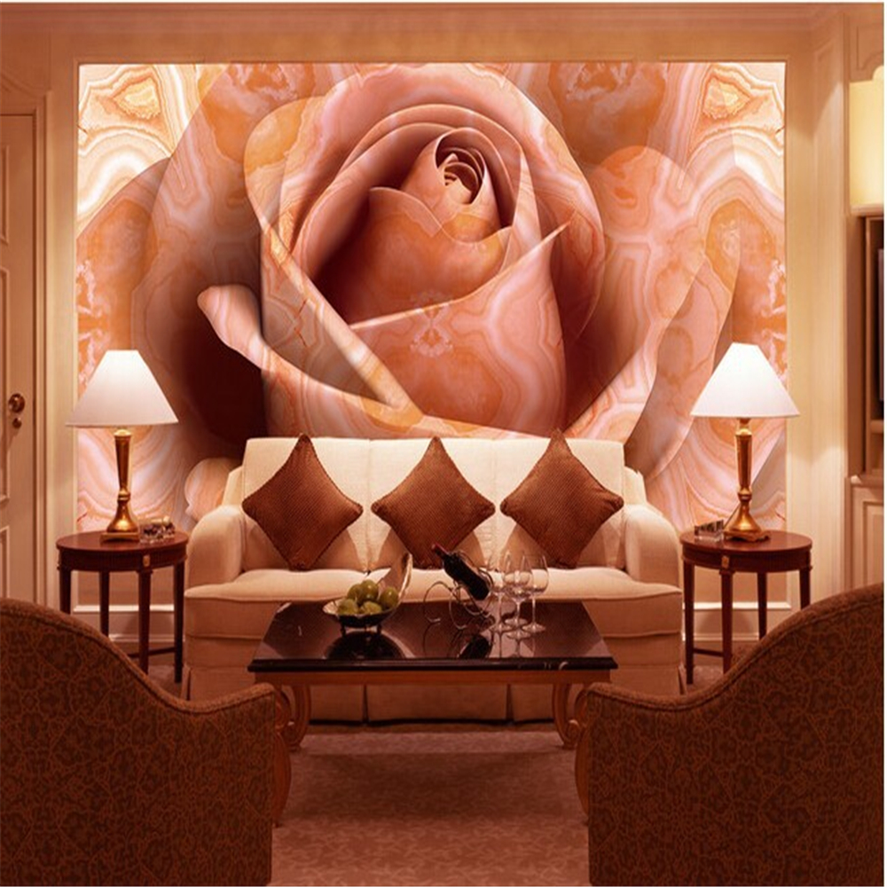 Custom papel DE parede para quarto marble rose to the living room TV wall papel DE parede wallpaper, Pink
Custom papel DE parede para quarto marble rose to the living room TV wall papel DE parede wallpaper, Pink