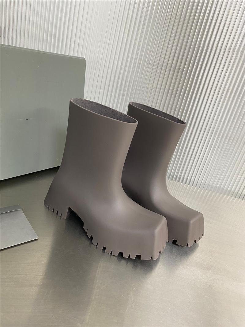 2022 Fashion Summer Rain Boots Rubber Trooper Boot 22ss Rainboot Platform Square Toe Tire High Heels Chunky Women Men Outsole Mid Long Fashi, Hjp03
2022 Fashion Summer Rain Boots Rubber Trooper Boot 22ss Rainboot Platform Square Toe Tire High Heels Chunky Women Men Outsole Mid Long Fashi, Hjp03