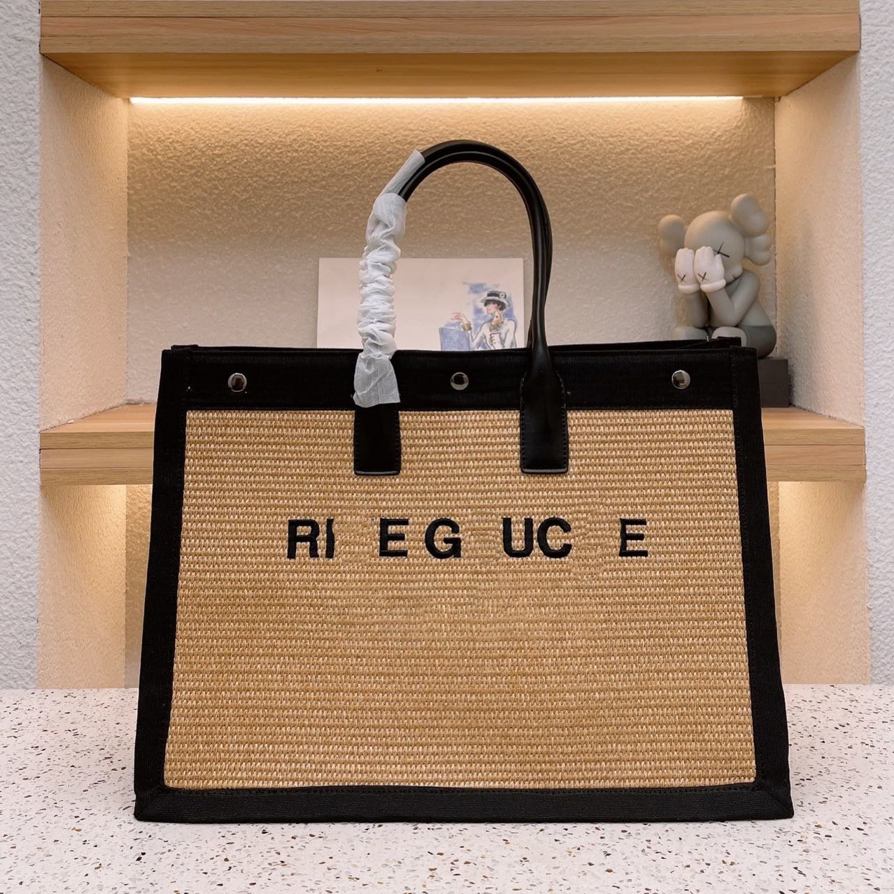 Top luxury designer capacity bag Women handbags Tote shopping handbag high quality fashion Large Beach bags travel Crossbody Shoulder Wallet Pursesstraw
Top luxury designer capacity bag Women handbags Tote shopping handbag high quality fashion Large Beach bags travel Crossbody Shoulder Wallet Pursesstraw