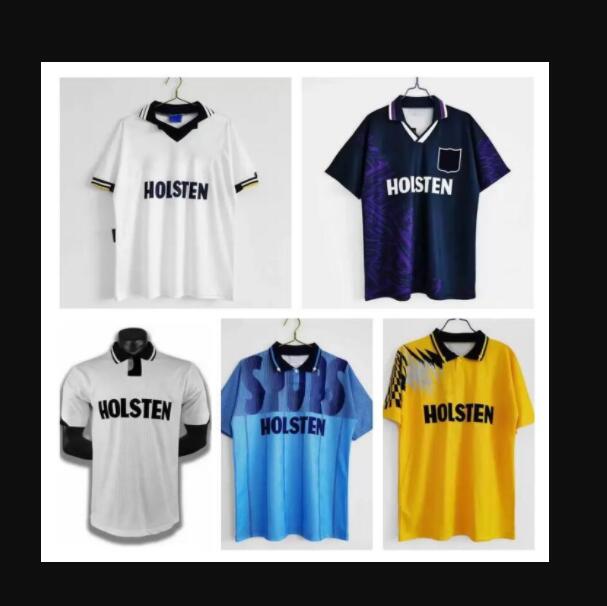 Retro Soccer jerseys TOTTENHAM 78 81 82 86 92 94 95 98 08 09 SPURS Klinsmann GASCOIGNE 1978 1981 1982 1986 1990 1992 1993 1994 1995 1998 200
Retro Soccer jerseys TOTTENHAM 78 81 82 86 92 94 95 98 08 09 SPURS Klinsmann GASCOIGNE 1978 1981 1982 1986 1990 1992 1993 1994 1995 1998 200