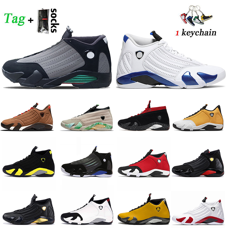 Fashion 2022 With Socks Jumpman 14 14s Mens Basketball Shoes Particle Grey Hyper Royal Ginger Alternate Thunder SE Black Gym Red Lipstick Fortune Trainers Sneakers, B39 university gold 40-47
Fashion 2022 With Socks Jumpman 14 14s Mens Basketball Shoes Particle Grey Hyper Royal Ginger Alternate Thunder SE Black Gym Red Lipstick Fortune Trainers Sneakers, B39 university gold 40-47