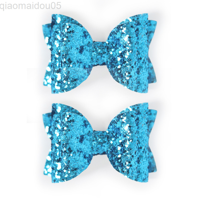 2Pcs 2in 18 Colors Kawaii Glitter Daily Sequins Bow Lace Hair Clip Shiny Hair Accessories Girls Kids Child Cute Hairpin Hair Clips L220729, 2 pcs 2in13
2Pcs 2in 18 Colors Kawaii Glitter Daily Sequins Bow Lace Hair Clip Shiny Hair Accessories Girls Kids Child Cute Hairpin Hair Clips L220729, 2 pcs 2in13