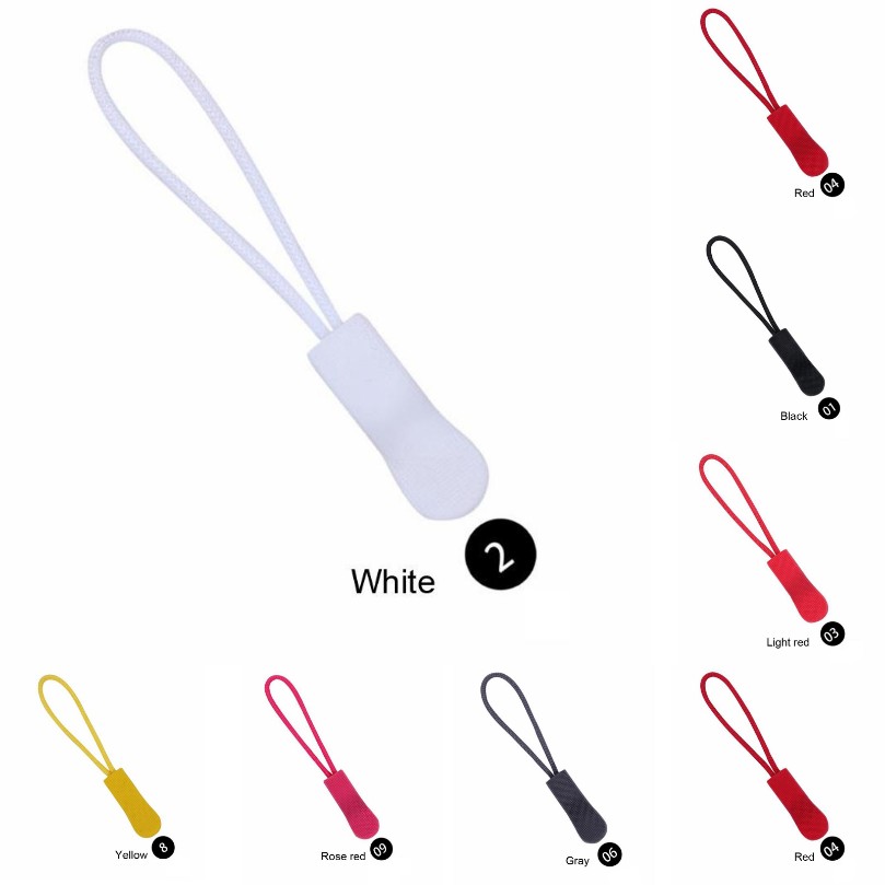 2022 NEW Fashion Men Women Black White Red Casual Shoes Zipper Bag Parts Zipper 503
2022 NEW Fashion Men Women Black White Red Casual Shoes Zipper Bag Parts Zipper 503