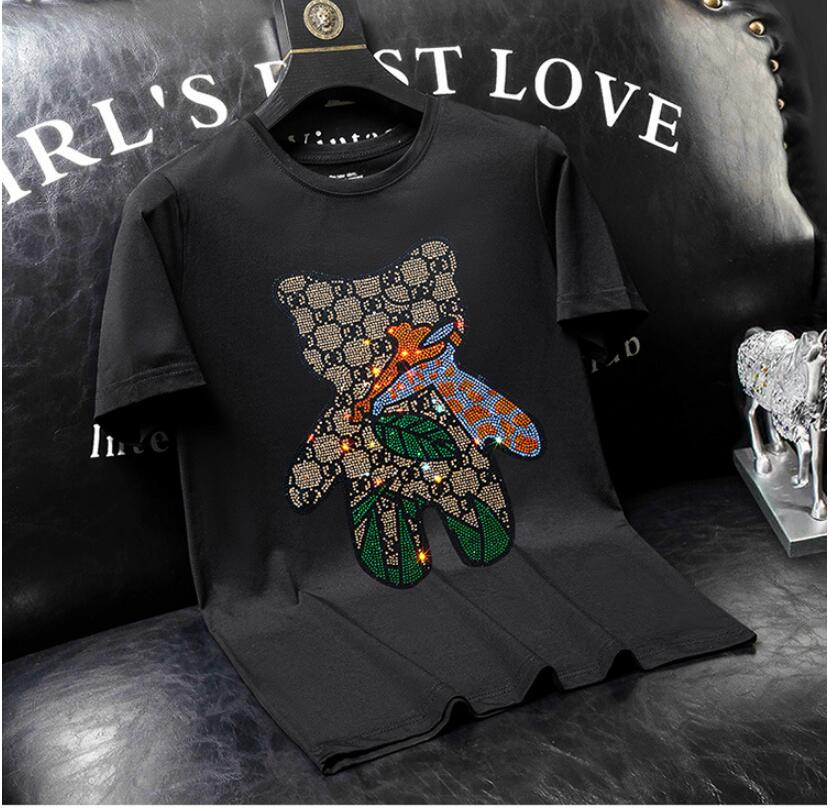 summer Mens T shirt Designer Letters t-shirt Printed Stylist Casual Breathable Clothing Men Women Top Quality Clothes Couples Tees loose, W1
summer Mens T shirt Designer Letters t-shirt Printed Stylist Casual Breathable Clothing Men Women Top Quality Clothes Couples Tees loose, W1