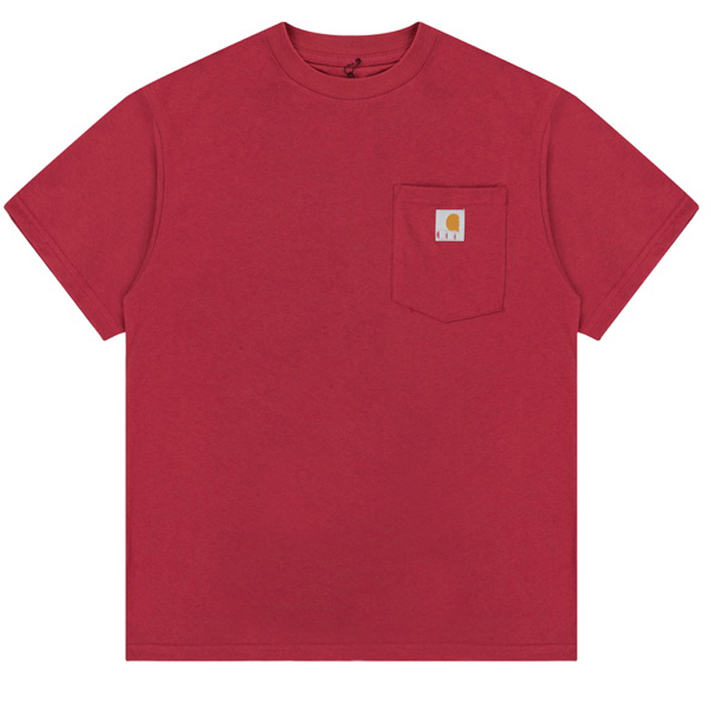 mens t shirt classic casual High street letter car Pocket couple cotton Bottomed short sleeve, Yellow
mens t shirt classic casual High street letter car Pocket couple cotton Bottomed short sleeve, Yellow