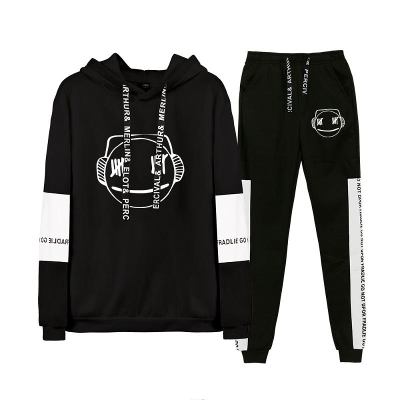 Men's Hoodies & Sweatshirts 2022 Dream Team 28 MILLION PULLOVER Merch Unisex Harajuku Tracksuit Pullovers 2 Pieces Sets Hoodie Sweatshirt, Black
Men's Hoodies & Sweatshirts 2022 Dream Team 28 MILLION PULLOVER Merch Unisex Harajuku Tracksuit Pullovers 2 Pieces Sets Hoodie Sweatshirt, Black