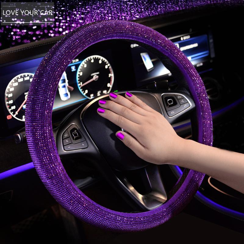 Steering Wheel Cove… - image