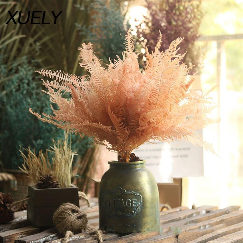 Decorative Flowers & Wreaths 1 Bunch Natural Dried Flower Fern Leaf Grass Eternal Air-dried Plants Home Decor Wedding Decoration, Pink
Decorative Flowers & Wreaths 1 Bunch Natural Dried Flower Fern Leaf Grass Eternal Air-dried Plants Home Decor Wedding Decoration, Pink