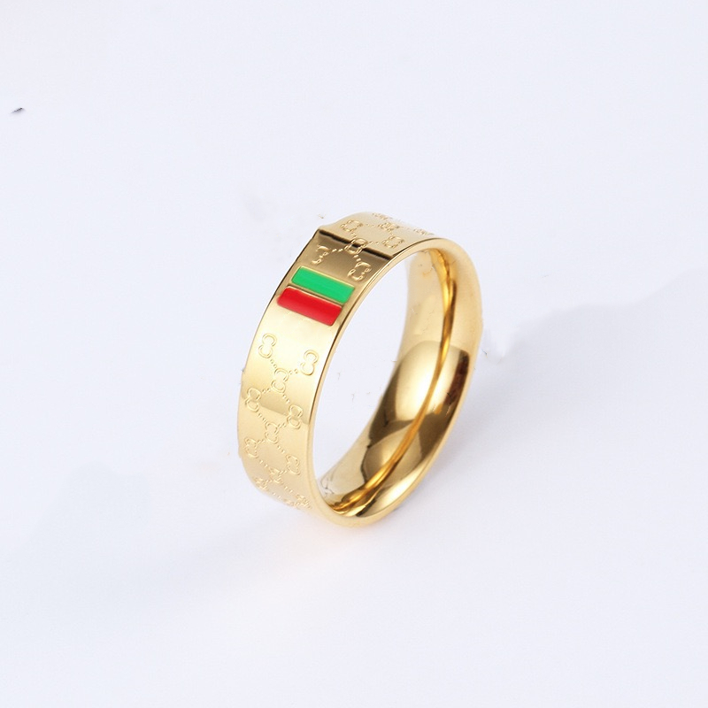 High quality designer stainless steel Band Rings fashion jewelry men's wedding promise ring women's gifts
High quality designer stainless steel Band Rings fashion jewelry men's wedding promise ring women's gifts