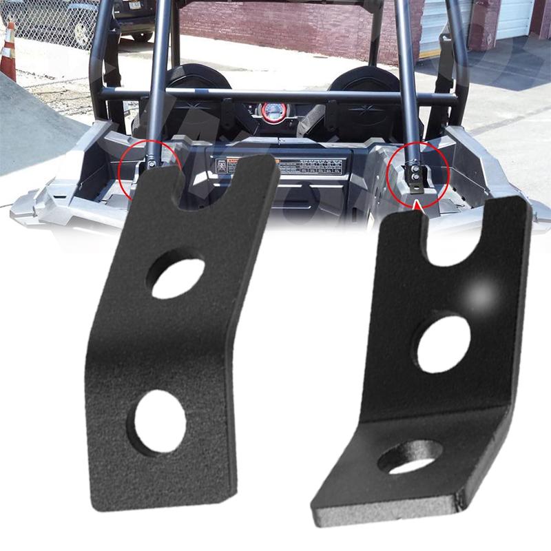 Parts Car Rear Pillar Backup Reverse LED Whip Flag Light Mounting Bracket For Polaris RZR XP 1000 900ATV ATVATV ATV
Parts Car Rear Pillar Backup Reverse LED Whip Flag Light Mounting Bracket For Polaris RZR XP 1000 900ATV ATVATV ATV