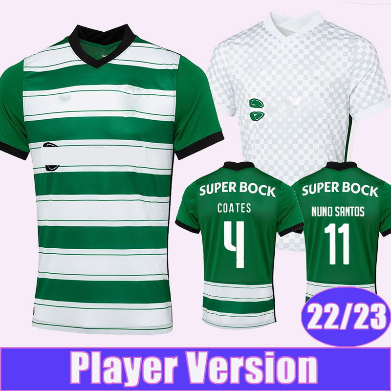 2223 Lisbon .COATES Mens Soccer Jerseys J. PALHINHA PAULINHO Player Home 3rd Football Shirts, Qy9628 22 23 home no patch
2223 Lisbon .COATES Mens Soccer Jerseys J. PALHINHA PAULINHO Player Home 3rd Football Shirts, Qy9628 22 23 home no patch