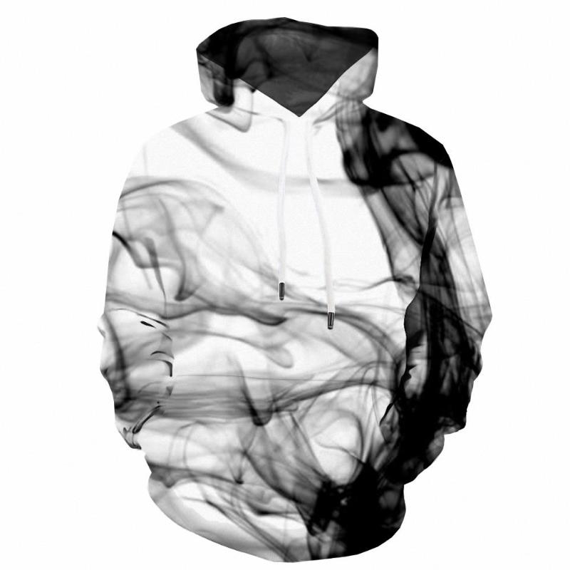 Men's Hoodies & Sweatshirts 3d Men Smoke Cloud Print Hip Hop Hooded Casual Street Sweatshirt Printed Long Sleeve Winter, Wy-31727
Men's Hoodies & Sweatshirts 3d Men Smoke Cloud Print Hip Hop Hooded Casual Street Sweatshirt Printed Long Sleeve Winter, Wy-31727