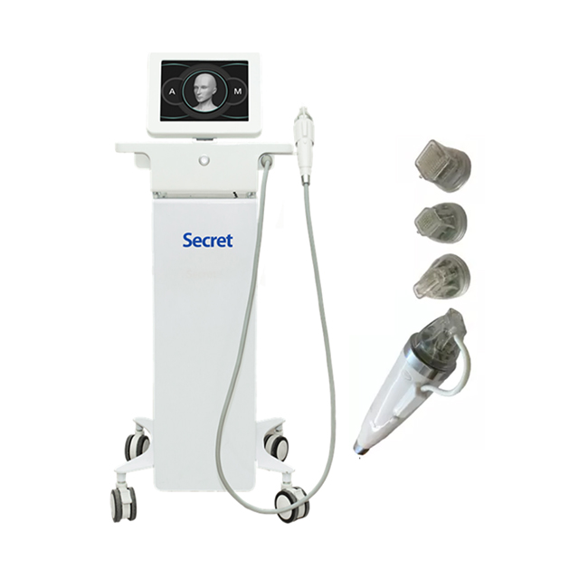 Beauty Items Gold Fractional Rf Microneedling Machine Stretch Mark Remove Fractional Microneedle
Beauty Items Gold Fractional Rf Microneedling Machine Stretch Mark Remove Fractional Microneedle