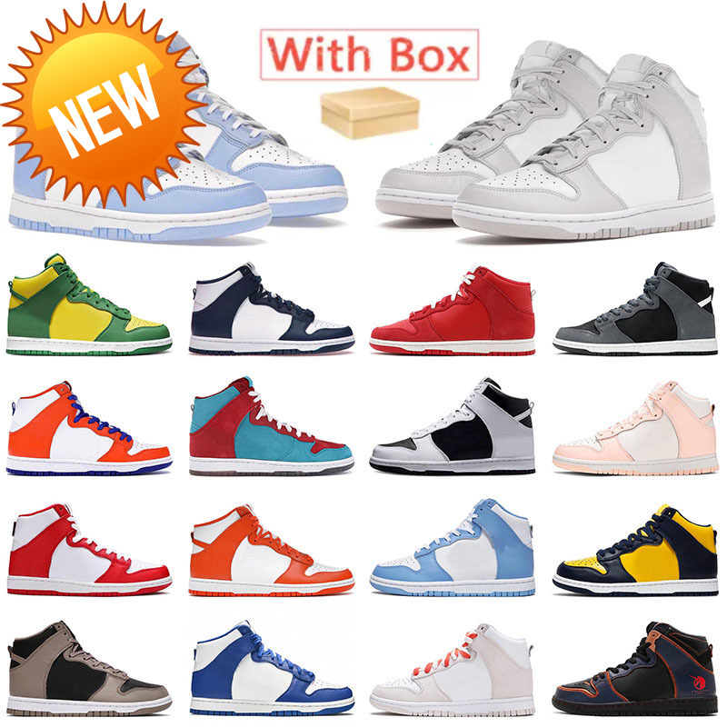 With box sbdunks mens womens basketball shoes 2022 authentic dunks sb high designer skateboarding sneakers Aluminum University Blue Vast, F42 36-45 moon fossil
With box sbdunks mens womens basketball shoes 2022 authentic dunks sb high designer skateboarding sneakers Aluminum University Blue Vast, F42 36-45 moon fossil