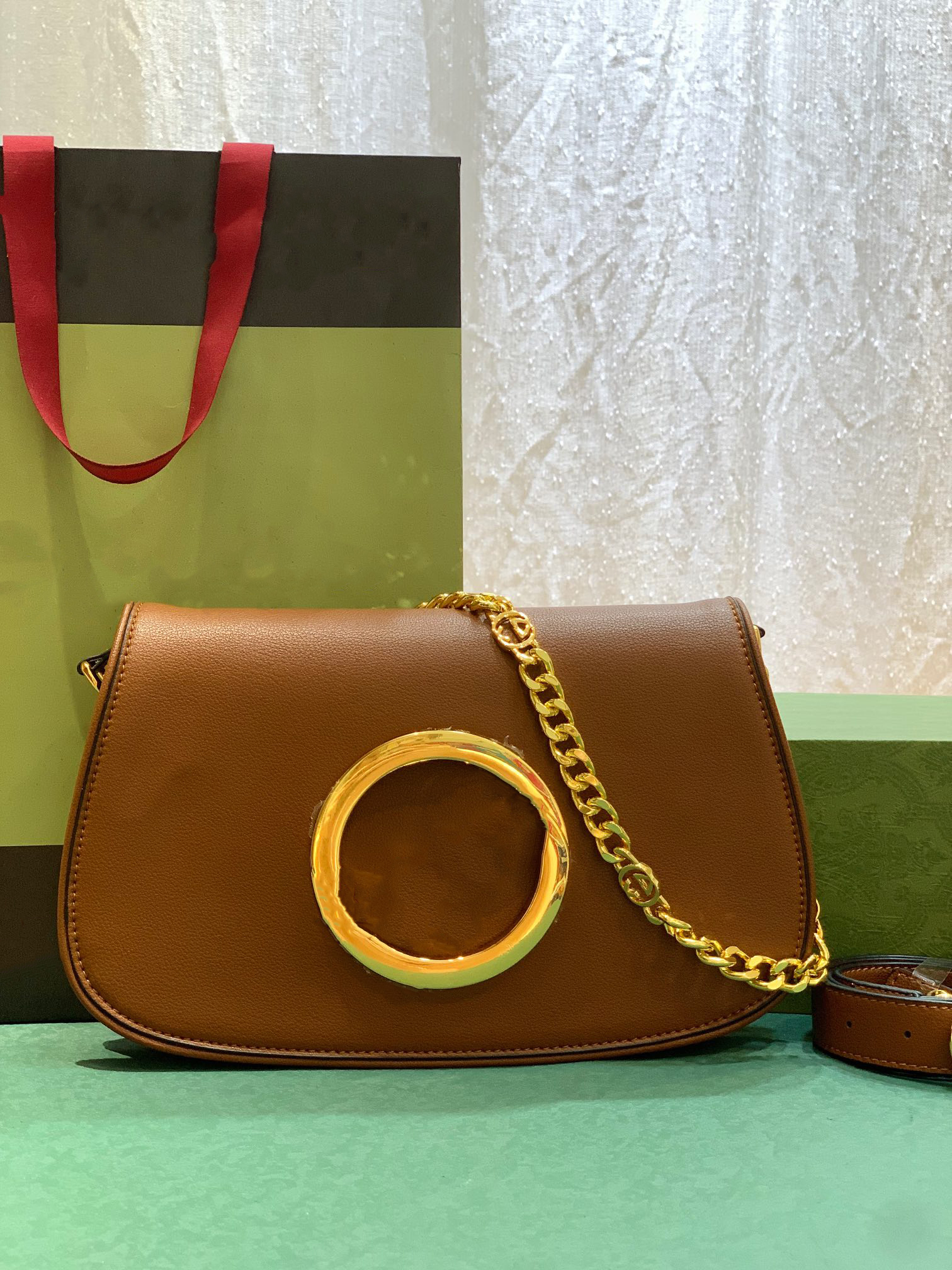 designer bags Blond shoulder bag messenger women fashion purse handbags with strap crossbody chain latest arrivals genuine leather wallet, Clear
designer bags Blond shoulder bag messenger women fashion purse handbags with strap crossbody chain latest arrivals genuine leather wallet, Clear