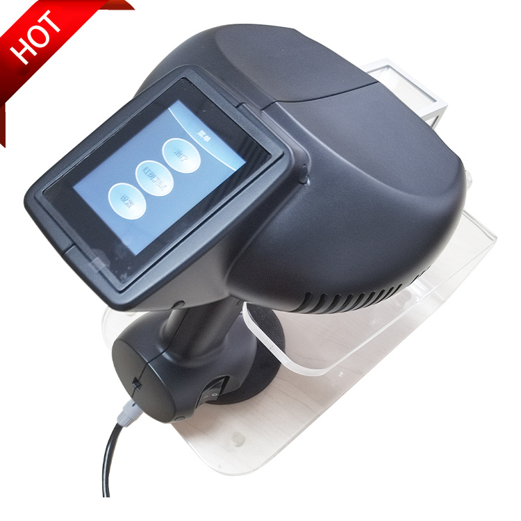 Beauty Items UV High Power 308nm Portable Excimer Therapy Equipment Treatment Of Vitiligo
Beauty Items UV High Power 308nm Portable Excimer Therapy Equipment Treatment Of Vitiligo