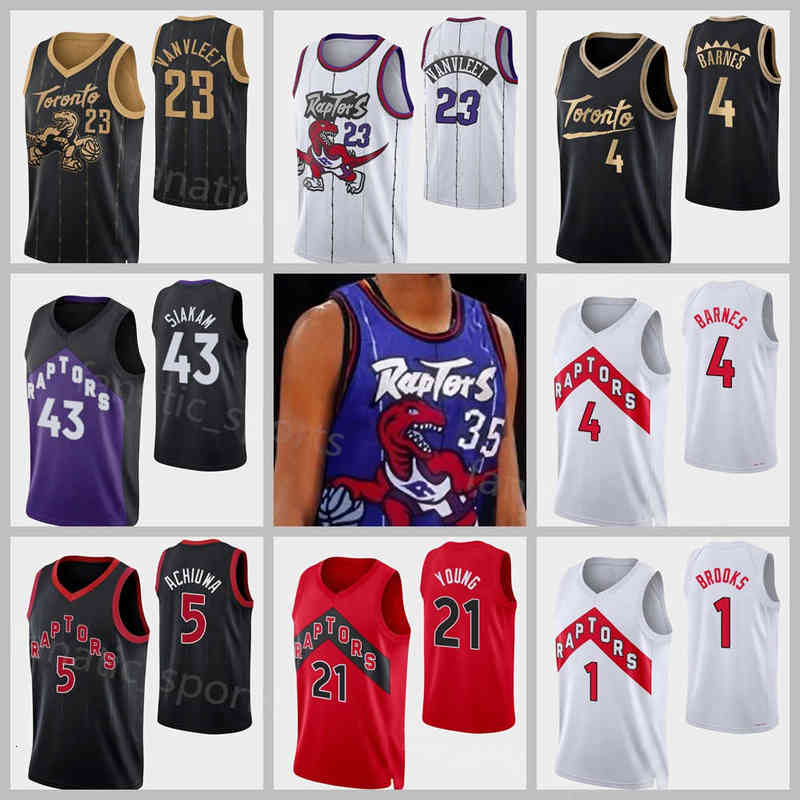 Printed Basketball Kevin Durant Scottie Barnes Jerseys 4 Pascal Siakam 43 Thaddeus Young Armoni Brooks Fred VanVleet Gary Trent Jr Precious, White
Printed Basketball Kevin Durant Scottie Barnes Jerseys 4 Pascal Siakam 43 Thaddeus Young Armoni Brooks Fred VanVleet Gary Trent Jr Precious, White