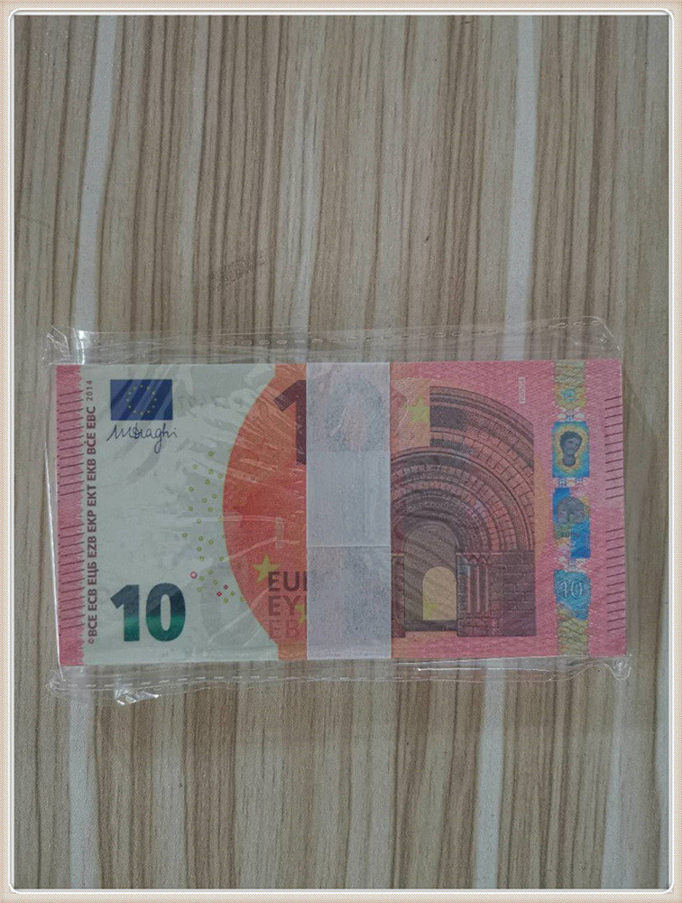 Bar Party LE10-17 Banknote Stage Pound Atmosphere Euro Vttkn Prop Billet Dollar Counterfeit Nmjke
Bar Party LE10-17 Banknote Stage Pound Atmosphere Euro Vttkn Prop Billet Dollar Counterfeit Nmjke