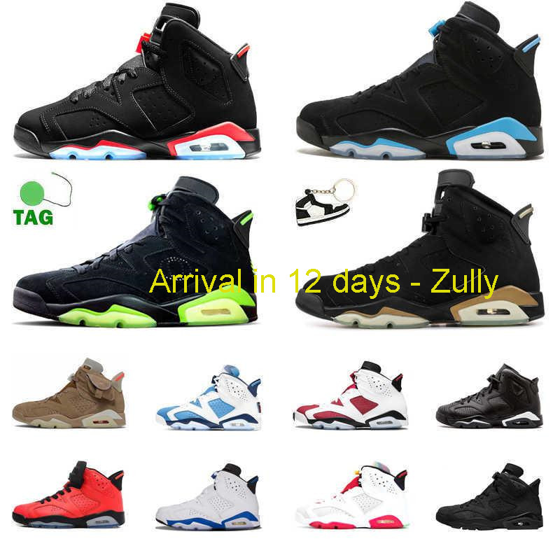 free original box Mens Basketball Shoes 6 6s Infrared Reflective Black Cat UNC Carmine Hare Men Trainers Sports Sneakers, #0 unc 
free original box Mens Basketball Shoes 6 6s Infrared Reflective Black Cat UNC Carmine Hare Men Trainers Sports Sneakers, #0 unc