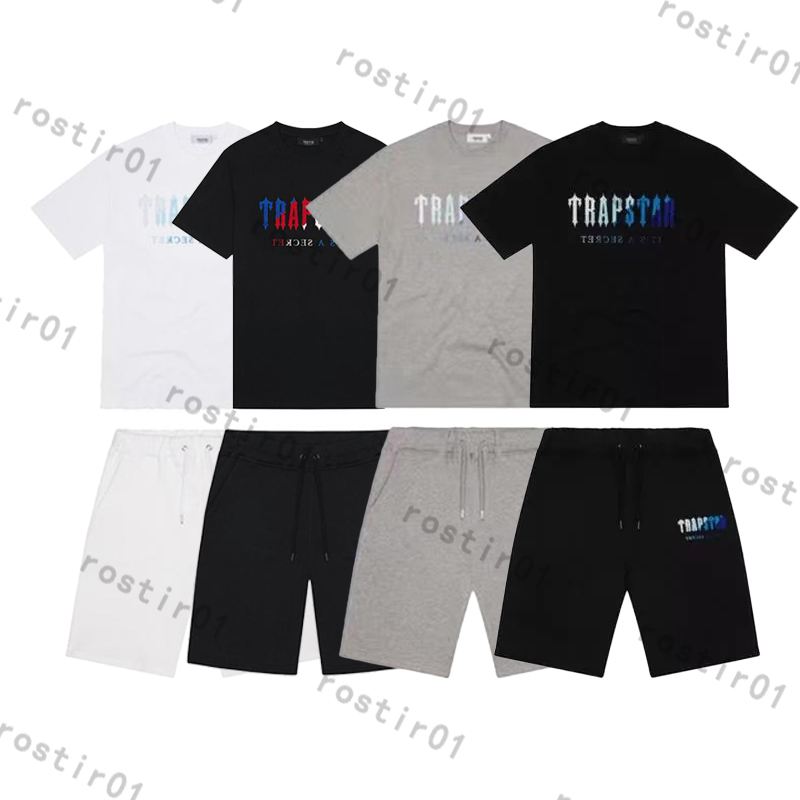 Mens Trapstar Designer T Shirt Short Sleeve men tshirt Print suit Outfit Chenille Tracksuit tees Black London Streetwear size S-2XL, This option does no shipe
Mens Trapstar Designer T Shirt Short Sleeve men tshirt Print suit Outfit Chenille Tracksuit tees Black London Streetwear size S-2XL, This option does no shipe