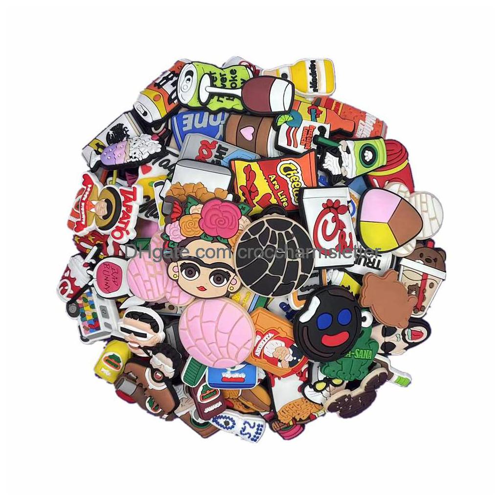 Czyyswgs Baseball Croc Charm Sports Charms Shoe Parts Accessories Decorations For Shoes Men Women Pvc Wristband Volleyball Halloween jllHTW
Czyyswgs Baseball Croc Charm Sports Charms Shoe Parts Accessories Decorations For Shoes Men Women Pvc Wristband Volleyball Halloween jllHTW