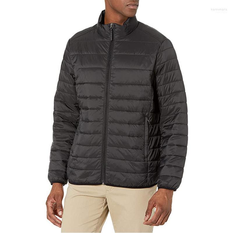 Men's Down & Parkas Winter Ultra Lightweight Packable Jacket Vest Water And Wind-Resistant Breathable Coat Big Size Men Hoodies Jackets Kare, Wine
Men's Down & Parkas Winter Ultra Lightweight Packable Jacket Vest Water And Wind-Resistant Breathable Coat Big Size Men Hoodies Jackets Kare, Wine