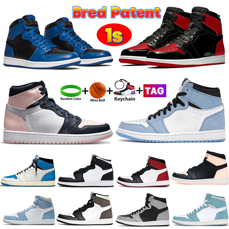 Mens 1 1s basketball shoes Dark Marina University Blue Bred Patent royal dark mocha Bubble gum men sneakers seafoam twist Chicago light smoke grey women trainers, #28- pollen
Mens 1 1s basketball shoes Dark Marina University Blue Bred Patent royal dark mocha Bubble gum men sneakers seafoam twist Chicago light smoke grey women trainers, #28- pollen