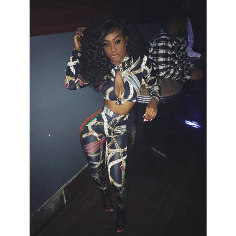 Women' Two Piece Pants Autumn Trend Casual Vintage Print Buttoned Shirt & High Waist Sst Pieces Set Women Tracksuit Office ClothesWomen, Black
Women' Two Piece Pants Autumn Trend Casual Vintage Print Buttoned Shirt & High Waist Sst Pieces Set Women Tracksuit Office ClothesWomen, Black