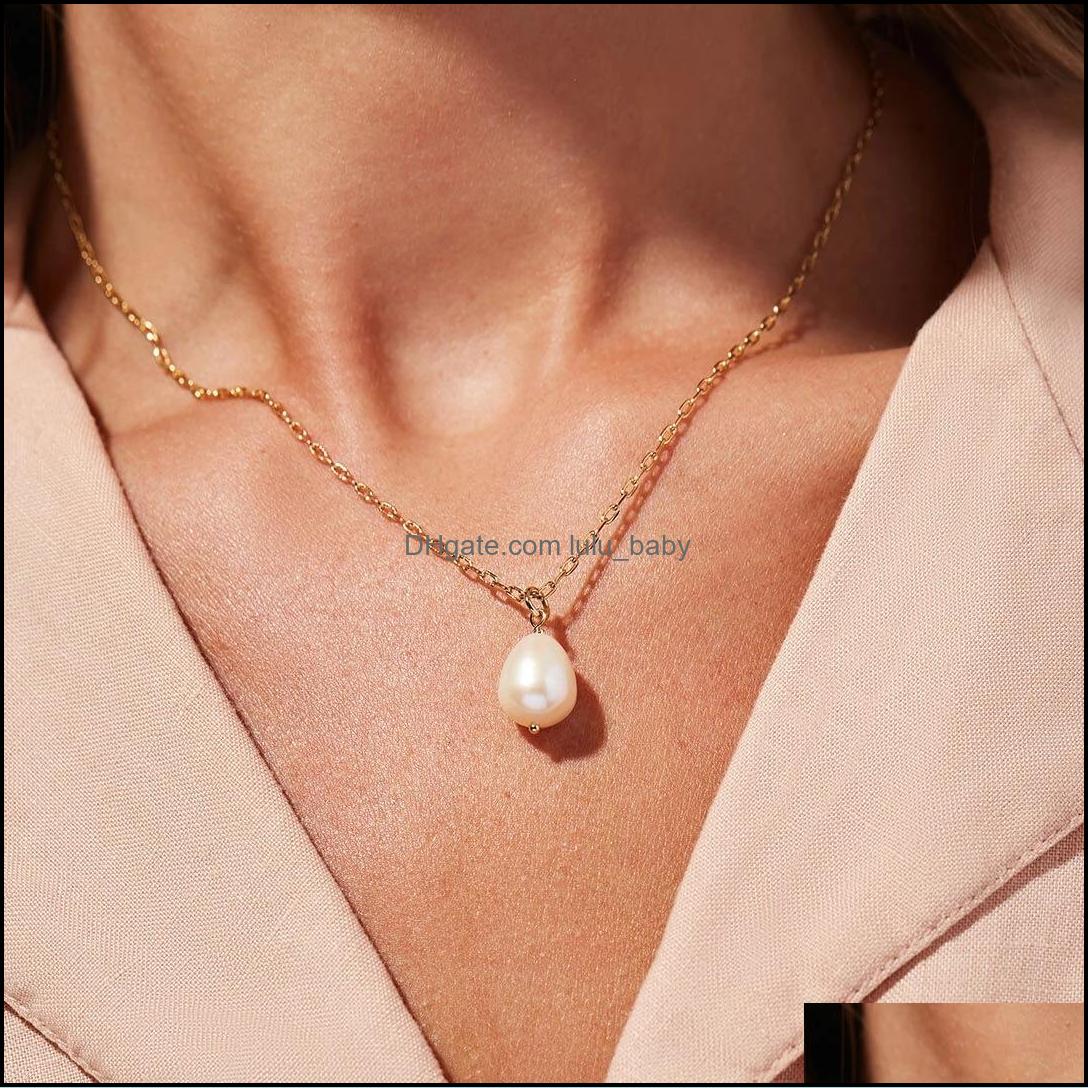 Pendant Necklaces P… - image