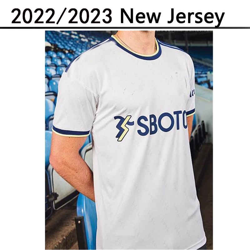 22 23 soccer jersey 2022 2023 T ROBERTS HERNANDEZ UNITED HARRISON JAMES BAMFORD RAPHINHA PHILLIPS RODRIGO football shirt Men kids kits leeds uniforms top
22 23 soccer jersey 2022 2023 T ROBERTS HERNANDEZ UNITED HARRISON JAMES BAMFORD RAPHINHA PHILLIPS RODRIGO football shirt Men kids kits leeds uniforms top