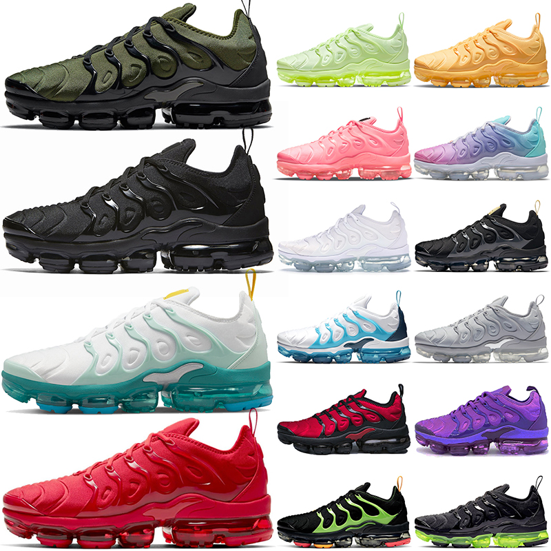 cheaper TN plus running shoes Triple Black Psychic Pink All Red Cool Grey Atlanta Olive Noble tns mens womens outdoor sports trainers sneakers oversize 36-47, 39-47 white volt
cheaper TN plus running shoes Triple Black Psychic Pink All Red Cool Grey Atlanta Olive Noble tns mens womens outdoor sports trainers sneakers oversize 36-47, 39-47 white volt