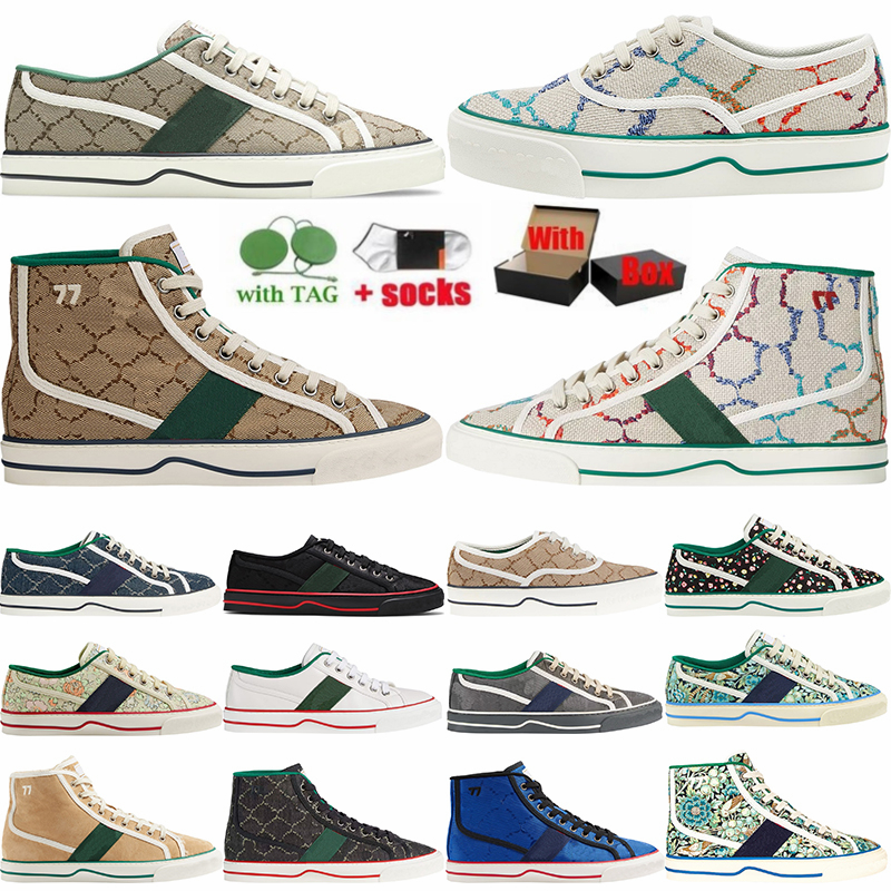 High Quality Version Tennis 1977 Casual Shoes For Men Women Fashion Designer Platform Letters Florals Low Canvas Denim Ebony Red Green Brown Sneakers Trainers, Need more
High Quality Version Tennis 1977 Casual Shoes For Men Women Fashion Designer Platform Letters Florals Low Canvas Denim Ebony Red Green Brown Sneakers Trainers, Need more