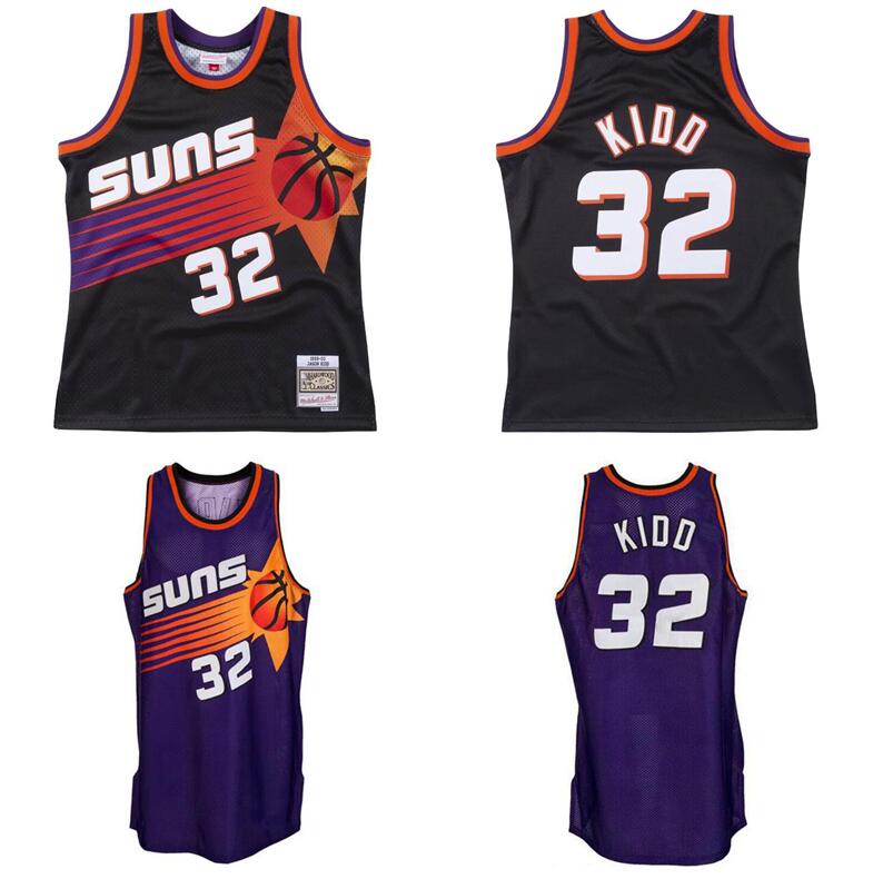 Stitched Jason Kidd basketball Jersey S-6XL Mitchell & Ness 1999-00 Mesh Hardwoods Classics Men Women kids retro jersey, Stitched jersey
Stitched Jason Kidd basketball Jersey S-6XL Mitchell & Ness 1999-00 Mesh Hardwoods Classics Men Women kids retro jersey, Stitched jersey