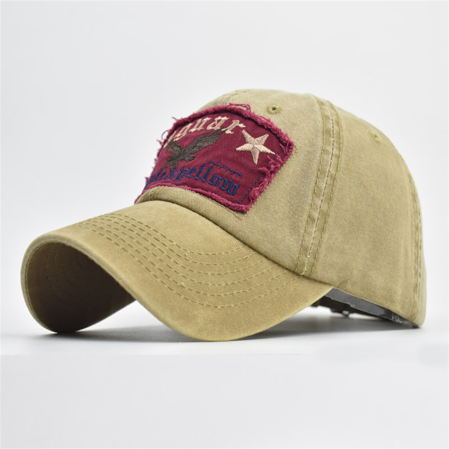 Fashion Korean Version of The Tide Fairy Hat Baseball Cap W Letter Hats Simple Caps 006