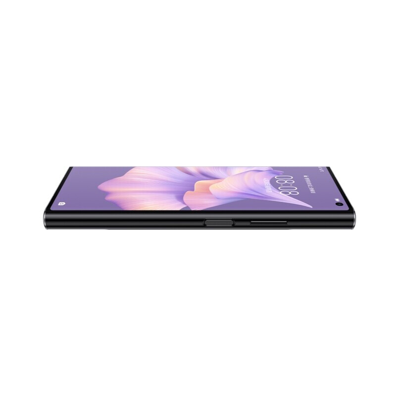 Original Huawei Mate XS 2 Foldable Screen 4G Mobile Phone 12GB RAM 512GB ROM Snapdragon 888 HarmonyOS 7.8" 120Hz OLED Folded Screen 50.0MP Finger