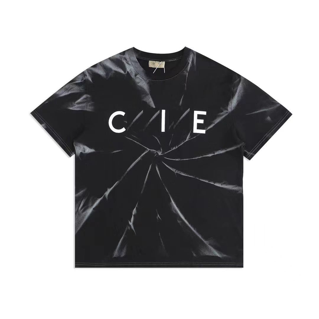 2022New mens stylist t shirt men s clothing summer tshirt Hip-Hop women s short sleeve luxurys designer clothes Lady casual tee, Black
2022New mens stylist t shirt men s clothing summer tshirt Hip-Hop women s short sleeve luxurys designer clothes Lady casual tee, Black