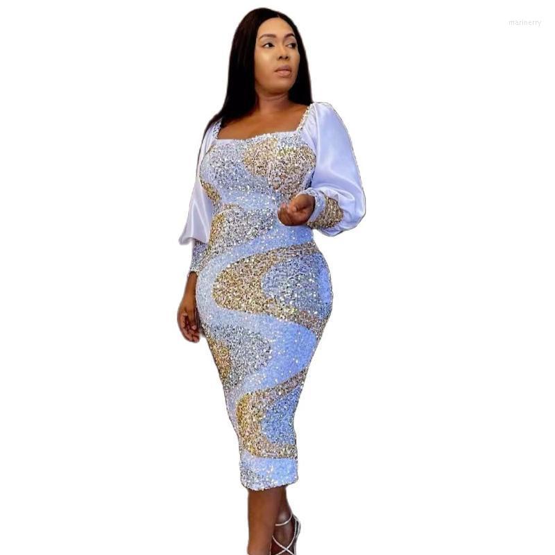 Women's Knits & Tees Amazon Spring Christmas 2022 Velvet Sequin Heavy Industry Party Dress African GirlWomen's Mari22, 292 white
Women's Knits & Tees Amazon Spring Christmas 2022 Velvet Sequin Heavy Industry Party Dress African GirlWomen's Mari22, 292 white