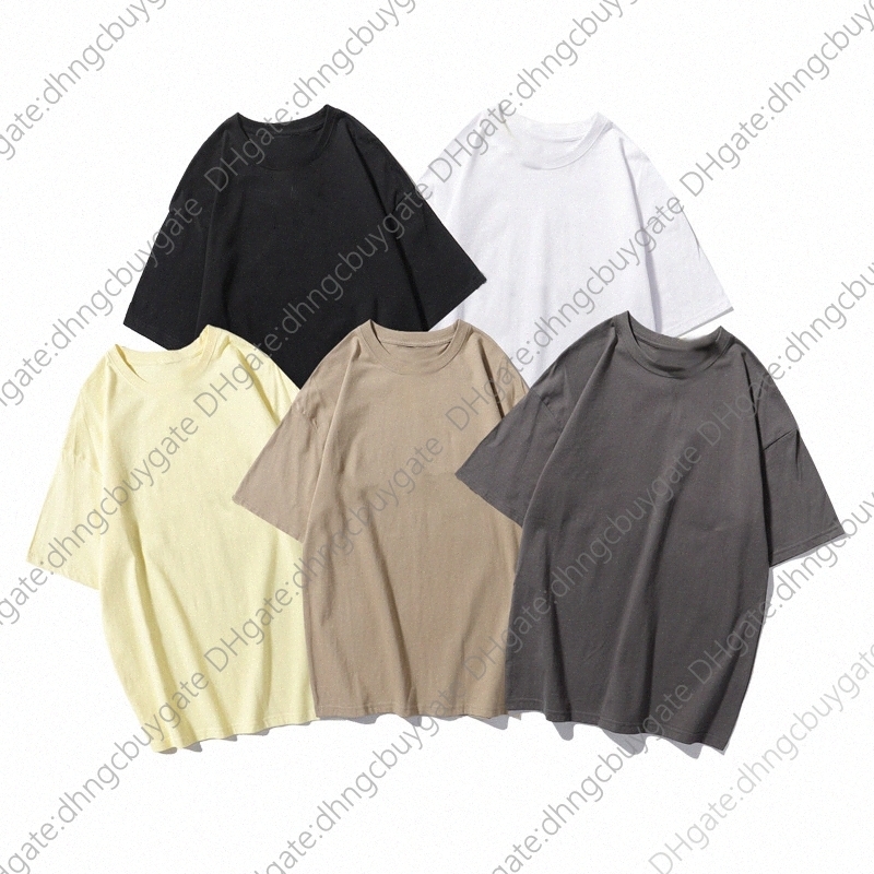 Women Designer Mens Essential t Shirts Chest Letter Tshirts Ess Short Sleeve Shirt Oversized Loose Oversize Casual T-shirt Cotton Men, This item does not ship
Women Designer Mens Essential t Shirts Chest Letter Tshirts Ess Short Sleeve Shirt Oversized Loose Oversize Casual T-shirt Cotton Men, This item does not ship