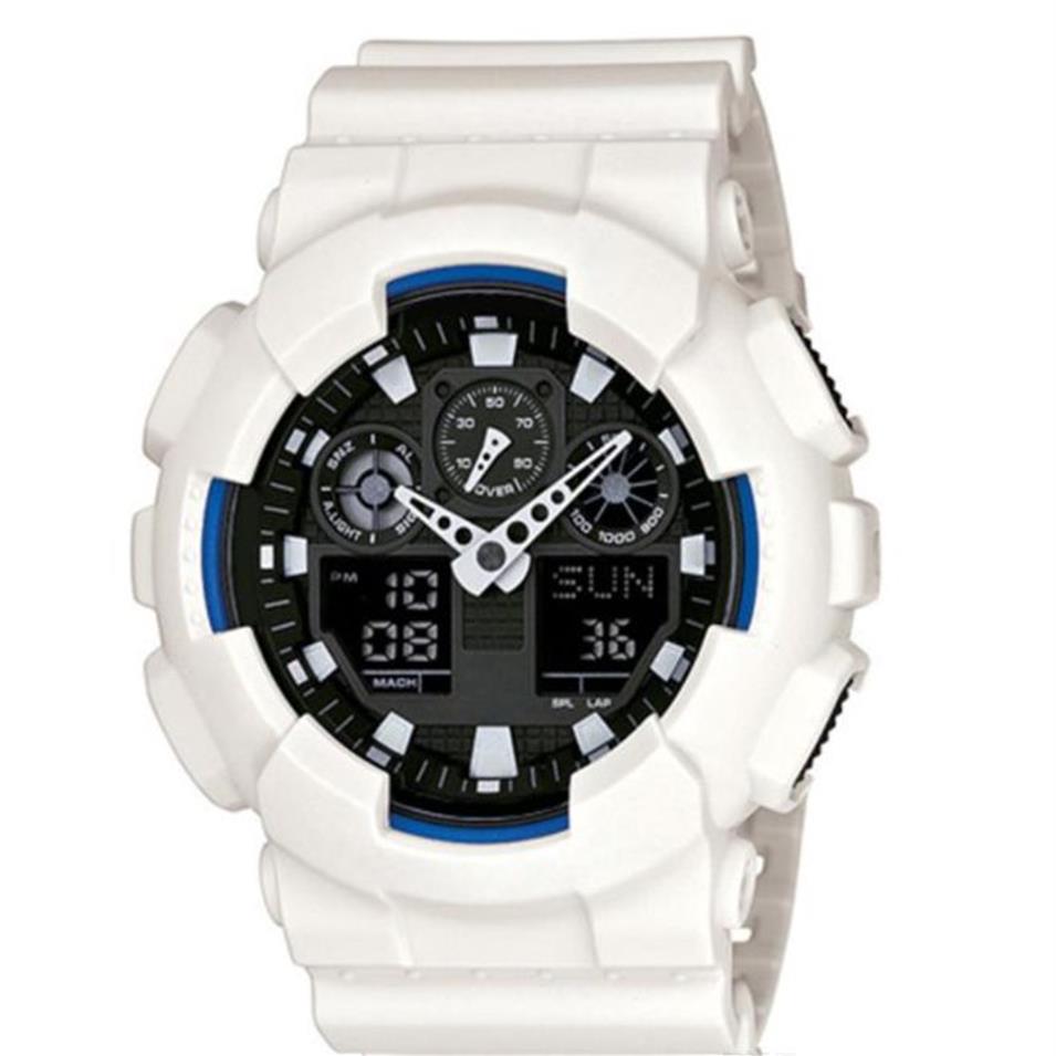 2021 Original watches men sport 110 SHOCK G watch Army Military Shocking Waterproof Watch all pointer work Digital Wristwatch301B, Ga-4
2021 Original watches men sport 110 SHOCK G watch Army Military Shocking Waterproof Watch all pointer work Digital Wristwatch301B, Ga-4