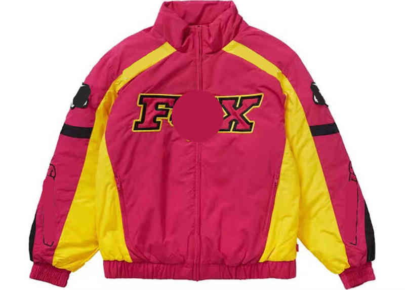 Men's Casual Jacket Large Size Loose All-match Cycling Wear Classic Extreme Sports F-X SU Autumn And Winter Comfortable Jacket
Men's Casual Jacket Large Size Loose All-match Cycling Wear Classic Extreme Sports F-X SU Autumn And Winter Comfortable Jacket