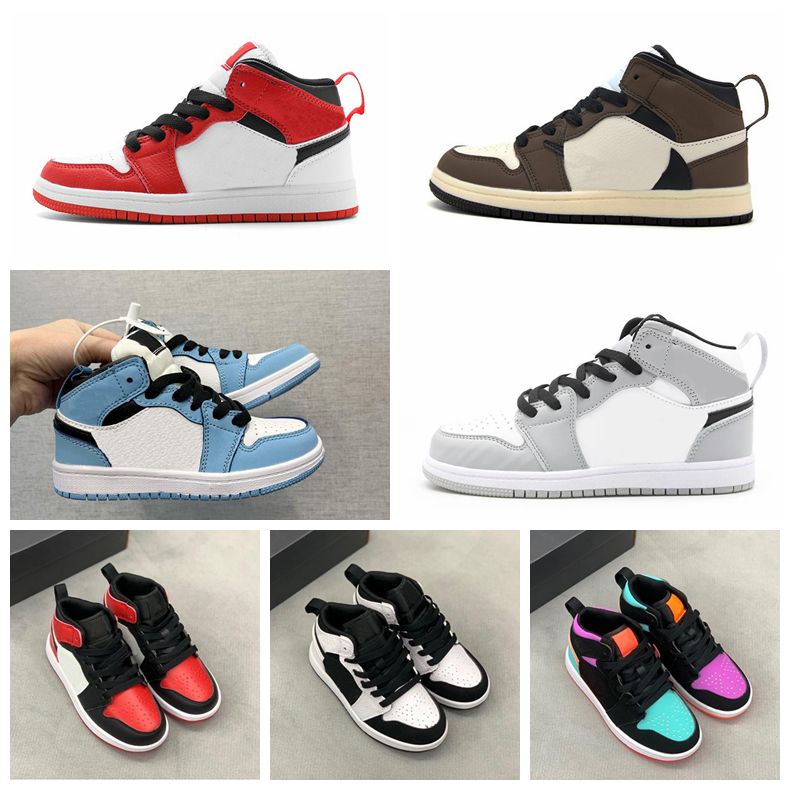 2022 Infants 1s 1 Toddler Kids Basketball sport Shoes kid school youth child shoe Pine Green Game Royal Scotts Obsidian Chicago Bred Sneakers Multi-Color Tie-Dye 25-35, #9
2022 Infants 1s 1 Toddler Kids Basketball sport Shoes kid school youth child shoe Pine Green Game Royal Scotts Obsidian Chicago Bred Sneakers Multi-Color Tie-Dye 25-35, #9