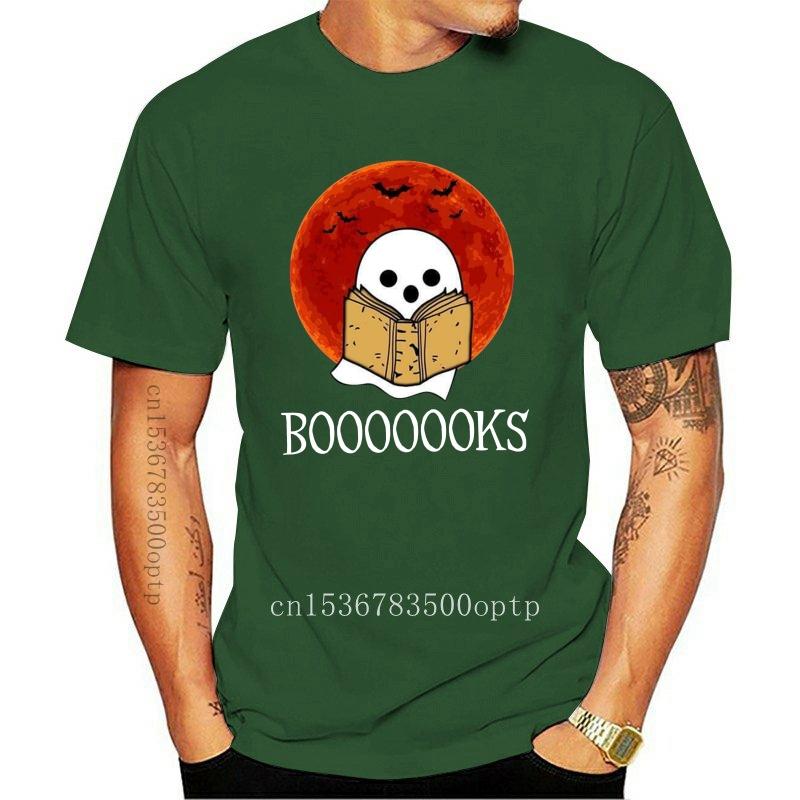 Men's T-Shirts Boooooks Trick Or Treat Halloween Gift T Shirt Men Black Cotton S-3Xl Short-Sleeved Tee ShirtMen's
Men's T-Shirts Boooooks Trick Or Treat Halloween Gift T Shirt Men Black Cotton S-3Xl Short-Sleeved Tee ShirtMen's